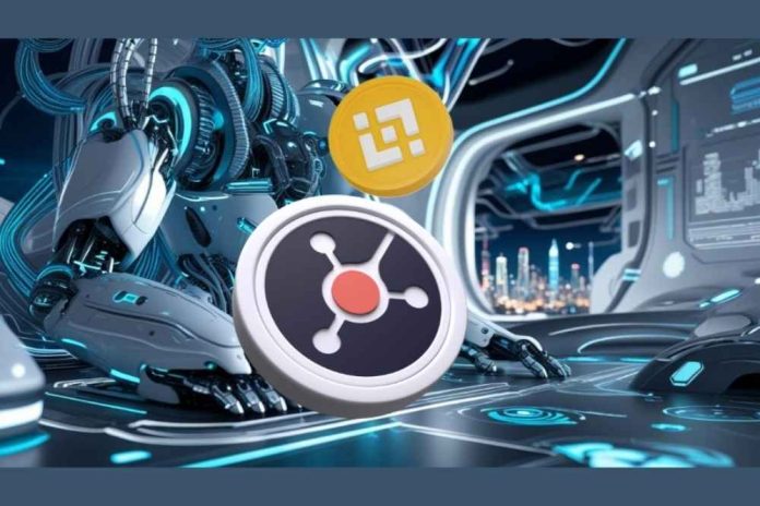 Ruvi AI (RUVI) Might See Binance Coin’s (BNB) Success, Analysts Say $2.5M Raised and 2,400 Holders Is Just the Beginning