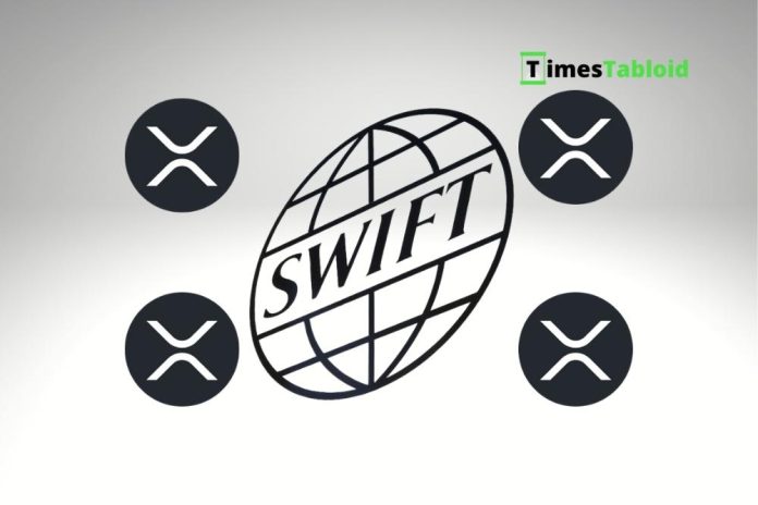 New Document: SWIFT Performs XRP Settlement Test