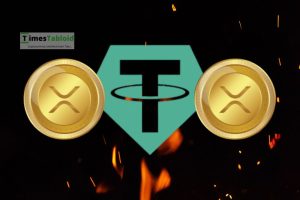Stablecoin Warning: Expert Highlights Tether’s Risks and XRP’s Bigger Role