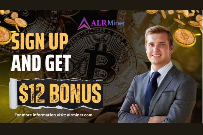 BTC breaks new highs repeatedly, ALR MINER provides new income