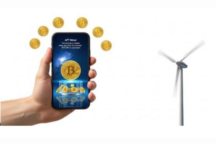No mining rigs required! APT Miner releases an official app, ushering in a new era of automated mining on mobile devices.