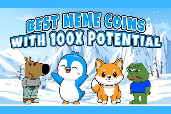 Why Experts Say These 5 Are the Top New Meme Coins to Invest in Now for Strong 2025 Gains