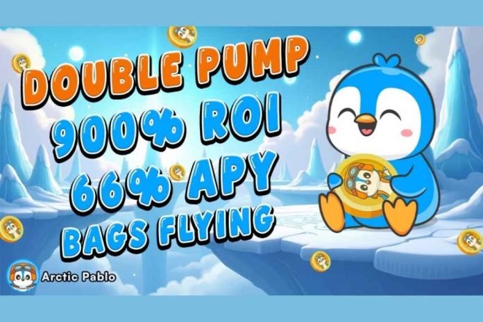 Pepe Was Yesterday’s Jackpot — Arctic Pablo Is Today’s Pick for Top Meme Coins to Invest in This Week