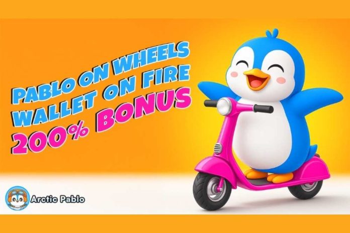 Popcat’s Meme Energy and Shiba Inu’s Ecosystem Tested as Arctic Pablo Coin Gains Ground in Best Crypto Presales to Buy Now With BNB Price Rally