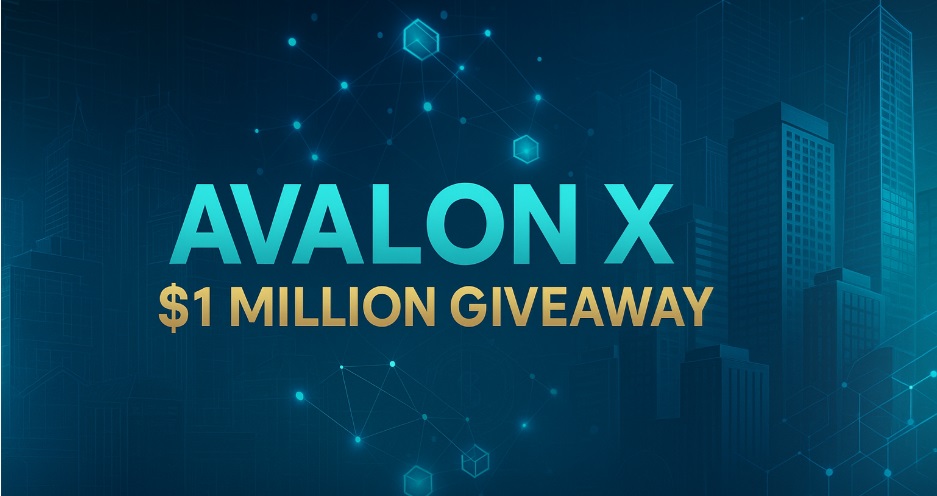 Pi Network Eyes Listing, While Avalon X's Real Estate–Backed Presale Gains Major Traction