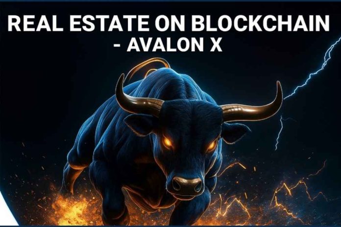 XRP Price Prediction: XRP Aims for $5, But What Does Avalon X’s RWA Traction Mean for Bulls