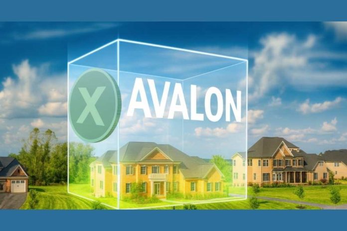 Ethereum, XRP, Solana Rally — But Avalon X Brings Real Estate to Crypto