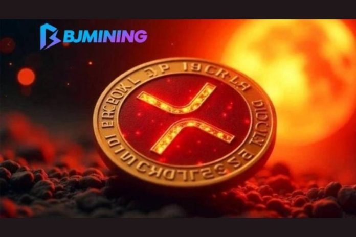 BJMINING Brings Hassle-Free Daily Mining Rewards to XRP Community