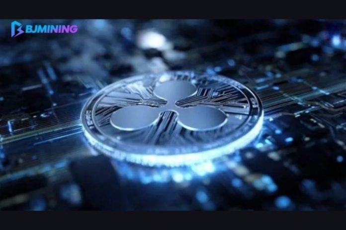 Earning XRP Daily Is No Longer Difficult: BJMINING Provides Holders with New Opportunities for Stable Returns