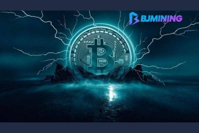 BJMINING cloud mining is a stable choice amidst Bitcoin's high volatility.