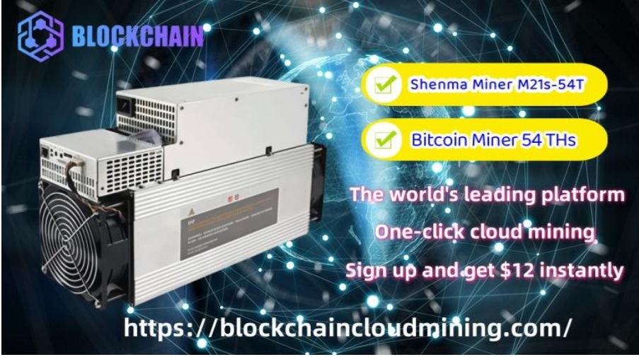 A new trend for XRP holders: Start blockchain cloud mining and easily earn daily income