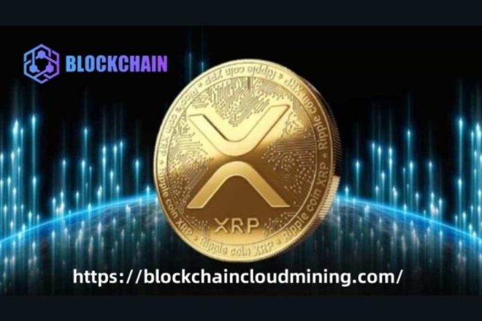 A new trend for XRP holders: Start blockchain cloud mining and easily earn daily income