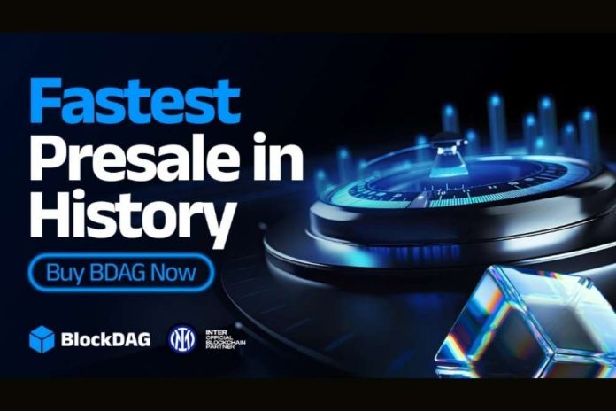 PEPENODE & Snorter Faces Hurdles While, BlockDAG's 76,815% ROI Positions It as the Top Crypto to Invest In September 2025