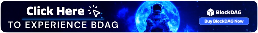 ETH Stabilizes at $2.3K, SEI Surges with 27M Active Addresses, While BlockDAG’s $0.005 Entry Causes $435M Presale Frenzy