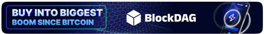 BlockDAG’s $1.14M Bitcoin Auction Sparks Crypto Buzz As GLOBAL LAUNCH Release Nears And Price Set To Surge