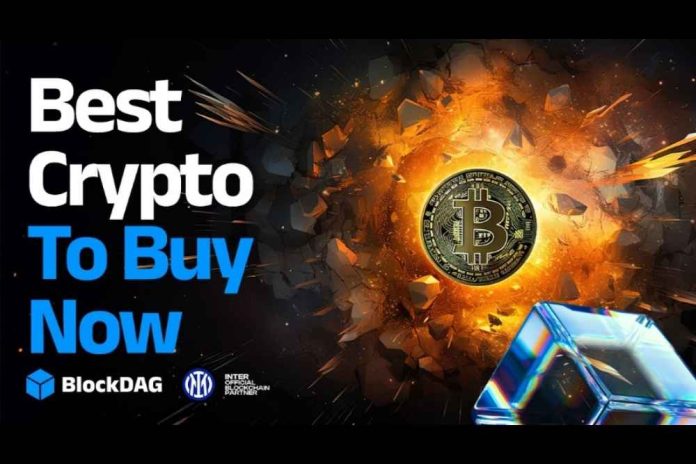 Best Bullish Crypto to Buy Now: BlockDAG, XRP, ADA, & Dogecoin Flash Big Potential