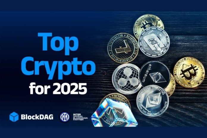 Top Crypto to Buy Right Now: BlockDAG, Cardano, Solana, & Avalanche Are Heating Up