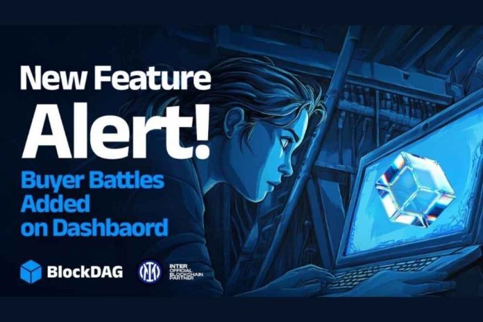 AVAX Breakout on Horizon, BNB Aims for $1,600, While BlockDAG’s $373M Presale Marks 25.1B Coins Sold