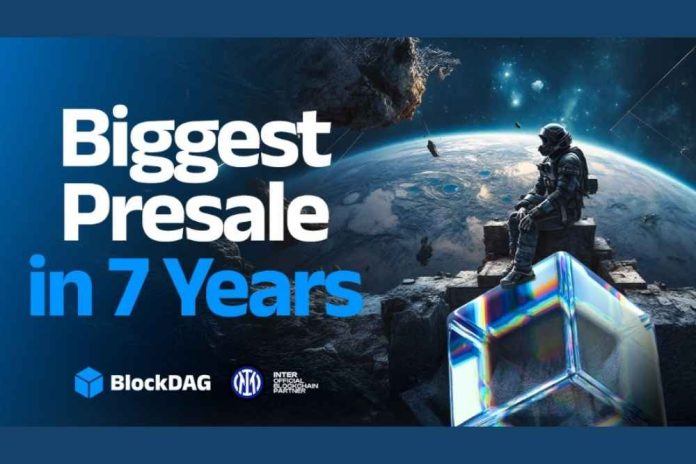 Cardano Bullish Analysis, XRP’s $8 Price Target, and BlockDAG’s $373M Surge Fuel the Best Crypto for 2025 Race