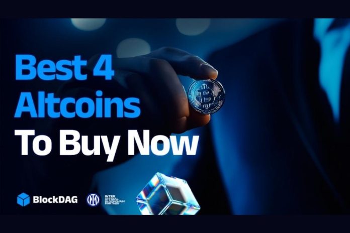 Best Crypto to Buy in 2025: BlockDAG, Hyperliquid, Cardano, Dogecoin Could Steal the Show