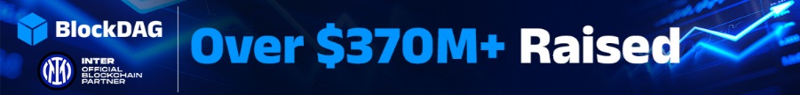 SEI Aims for $0.90, PENGU Price Surge Rides NFT Buzz, While BlockDAG’s Dashboard V4 Leads the Market