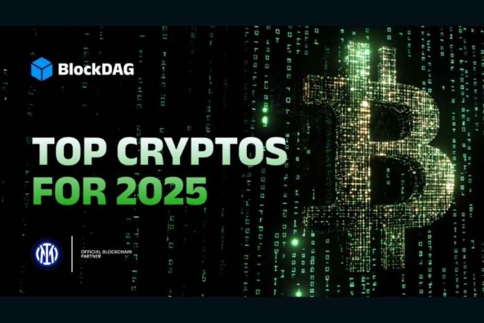 Here’s Why BlockDAG, SHIB, DOGE, & TRON Rank as the Fastest-Growing Cryptos Today