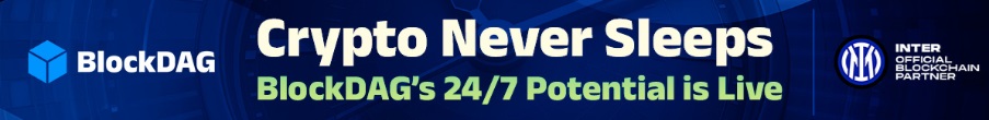 Why BlockDAG’s Over $405M Momentum Outpaces ADA’s Charts & XRP’s Consolidation in 2025’s Crypto Market Race