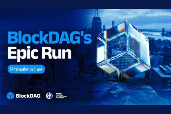 Pi Steady at $0.35, VeChain at $0.0237, While BlockDAG Surpasses $382.5M with Growth Backed by Sports Deals