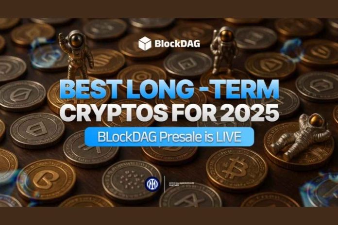 Which Crypto to Buy Now: BlockDAG, SHIB, PEPE, and Stellar Are Breaking Out