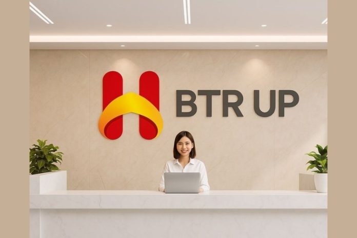 BTR UP Launches New Tiered Investment Platform With Promising Returns