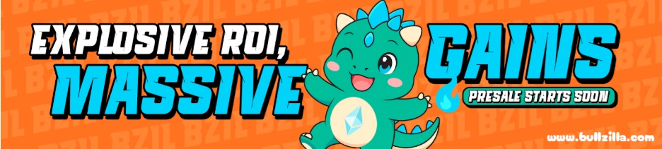 From Early Stages to 1000x: BullZilla Is the Best Crypto to Invest in 2025 with Popcat and ApeCoin Buzz