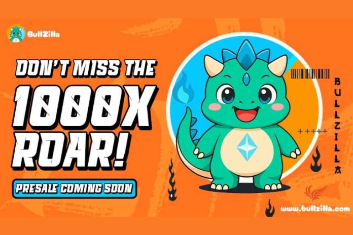 From Early Stages to 1000x: BullZilla Is the Best Crypto to Invest in 2025 with Popcat and ApeCoin Buzz