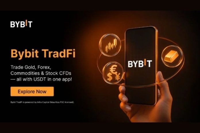 Bybit TradFi: A Game-Changer for South African Traders in 2025