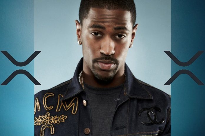 Popular Musician Big Sean Mentions XRP. Here's why