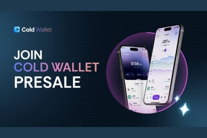 Cold Wallet’s Cashback Rewards & 4,900% ROI Goal Could Outpace PI Network and Solana in August 2025