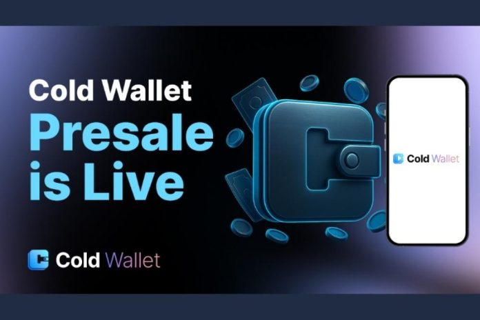 Cold Wallet Attracts Whales as Presale Hits $5.8M While Bonk Price Wavers and ICP Sets Sights on $13