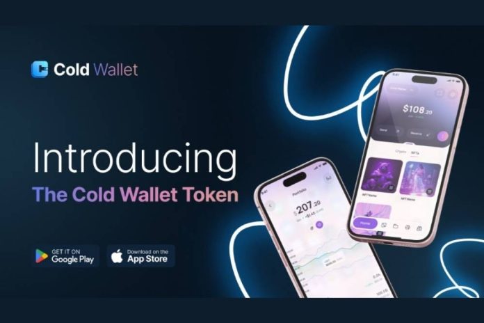 Analysts Back Cold Wallet in Stage 17 Presale With $6M Raised and $0.3517 Launch Price Target