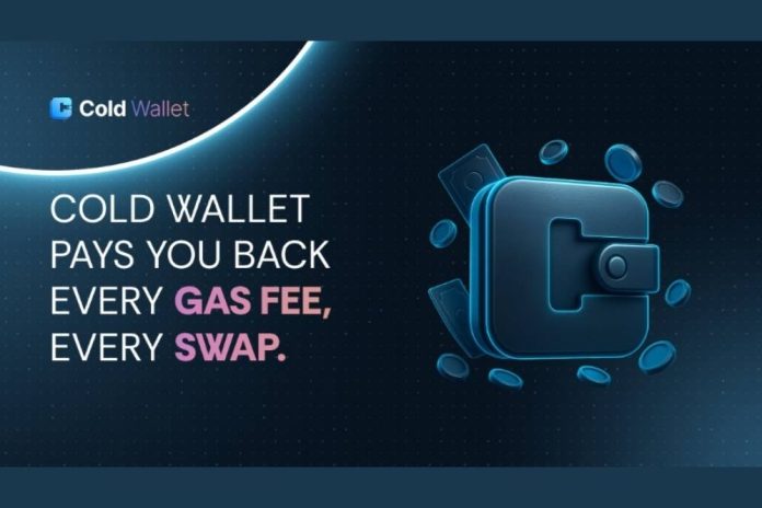 Cold Wallet’s 4,900% ROI Goal Leaves XRP and Dogecoin Behind in the Search for the Best Crypto to Buy Now