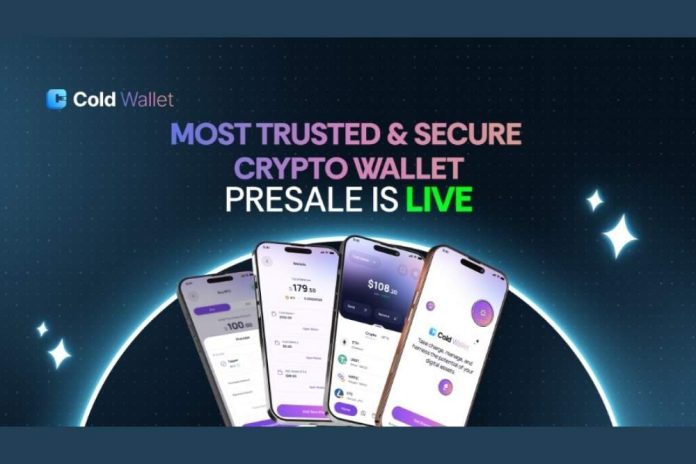 Crypto Update: Pi Coin Stalls, Toncoin Expands, and Cold Wallet’s $6.4M Presale Gains Pace