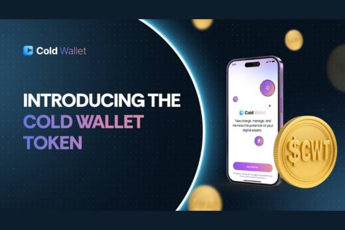 Cold Wallet’s $6.4M Presale & 3,421% ROI Window Outshines HYPE’s $50 Target & ETH’s $4,850 Breakout Test!