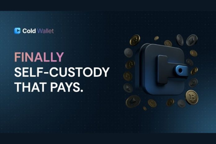 Cold Wallet’s 35x Presale Potential & Cashback Model Surpasses KAS’s $0.15 Forecast & AVAX’s $65 August Goal!