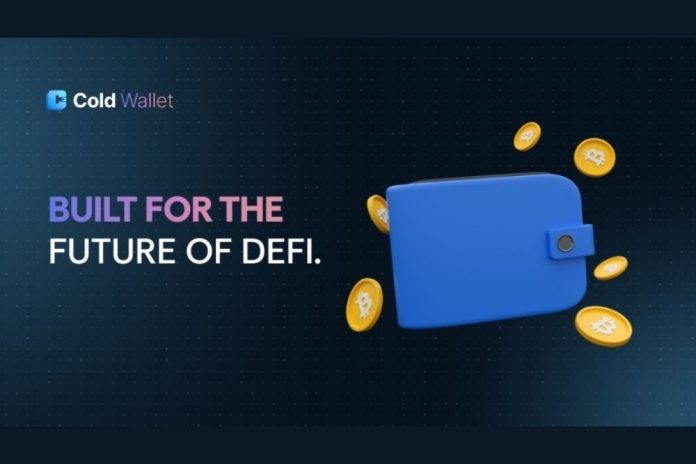 BONK and Polkadot Lose Momentum as Cold Wallet Gains Strength: Over 3,000% ROI Still Open at stage 17