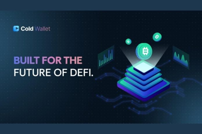 Which Crypto Could Surge Next? Cardano Vs AVAX & Cold Wallet