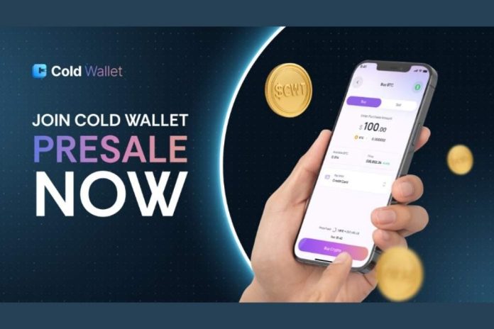 BONK Burns 500B, ENA Hits $2B Inflows, but Cold Wallet’s $0.00942 Presale and Zero Gas Could Deliver 1000x Gains in 2025!