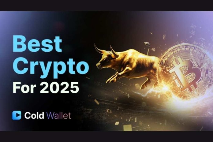 Top Crypto Presales Turning Heads Right Now