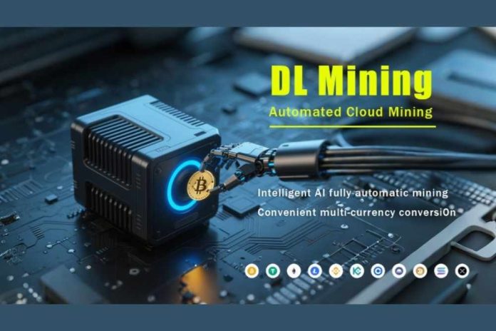 Shiba Inu Coin's utility and community strength continue to grow with the launch of DLMining's SHIB-focused contracts