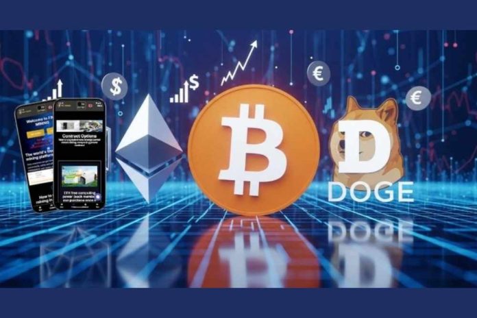 Calmer Markets, Stronger Profits: Find Mining Thrives Amid Cooling XRP, BTC, and ETH Greed