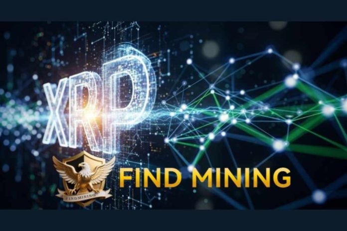 Find Mining Introduces XRP Cloud Mining Strategy for Consistent BTC Passive Earnings