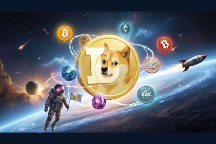 From meme to money-making machine: How Dogecoin (DOGE) achieves asset appreciation