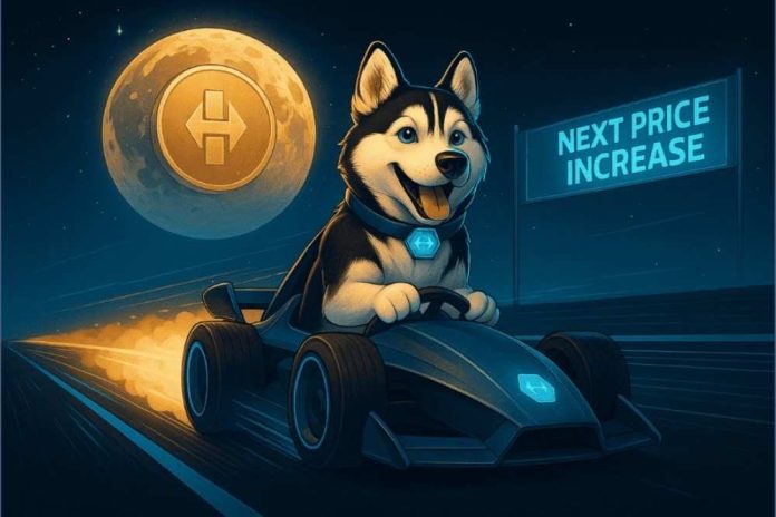 Analysts Recommend Hexydog with 1000x Potential in 2025